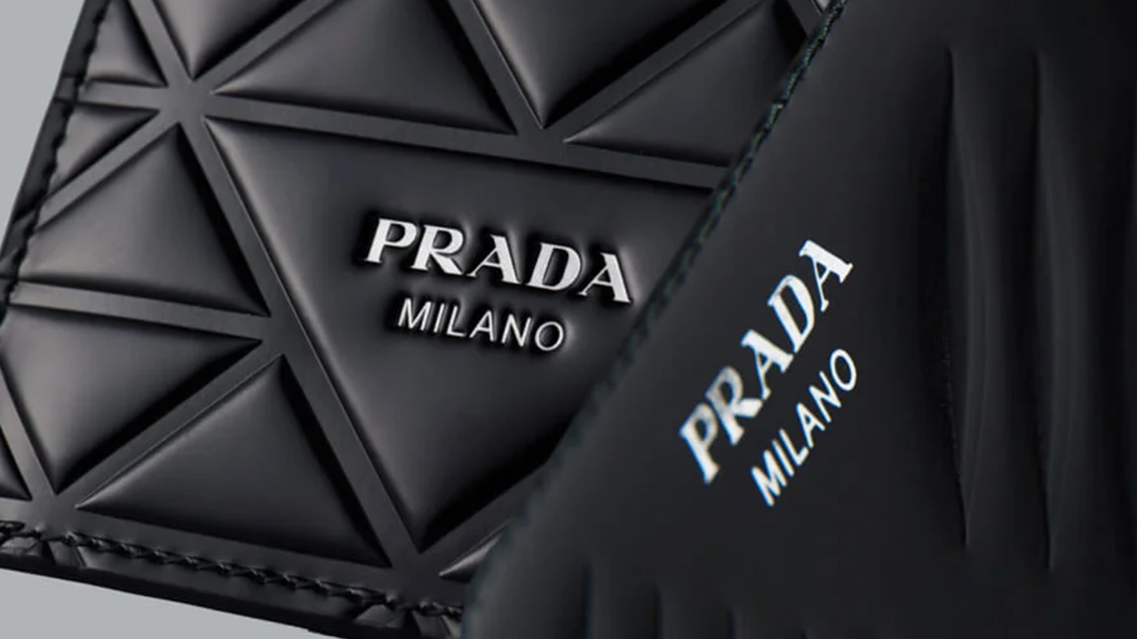 プラダ　PRADA  ブランド特徴と人気の理由