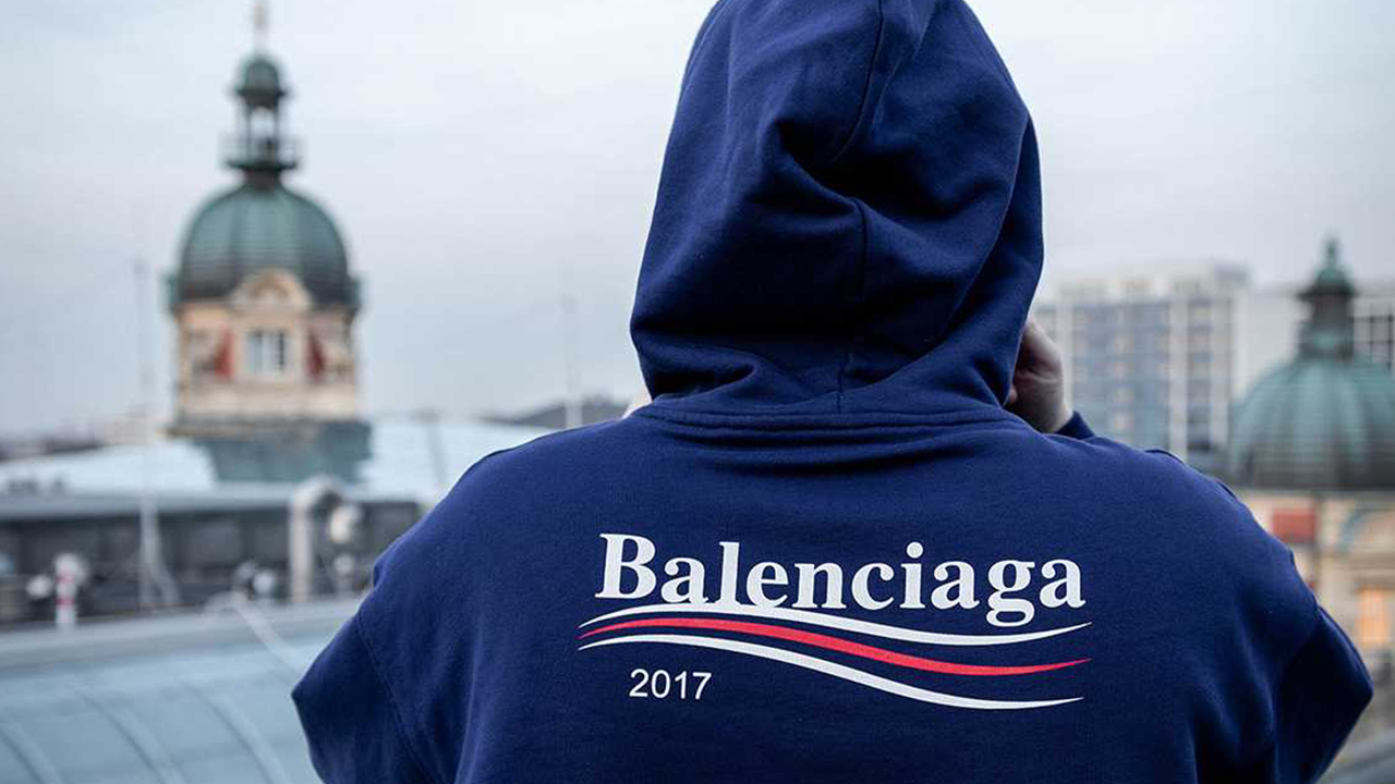 バレンシアガ　BALENCIAGA　ブランド特徴と人気の理由